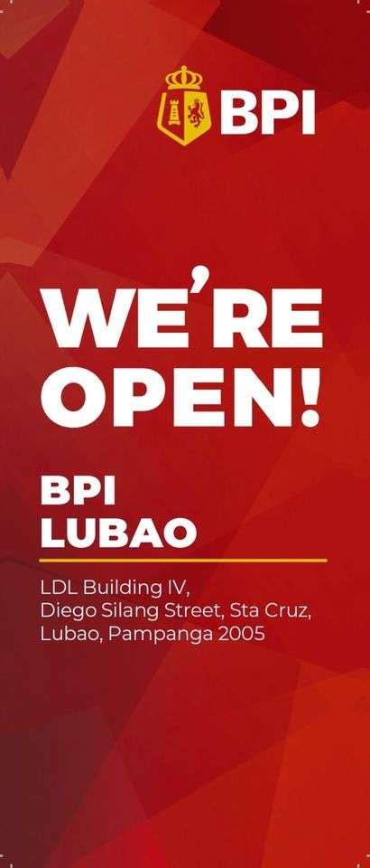 bpi lubao photos|BPI Photography .